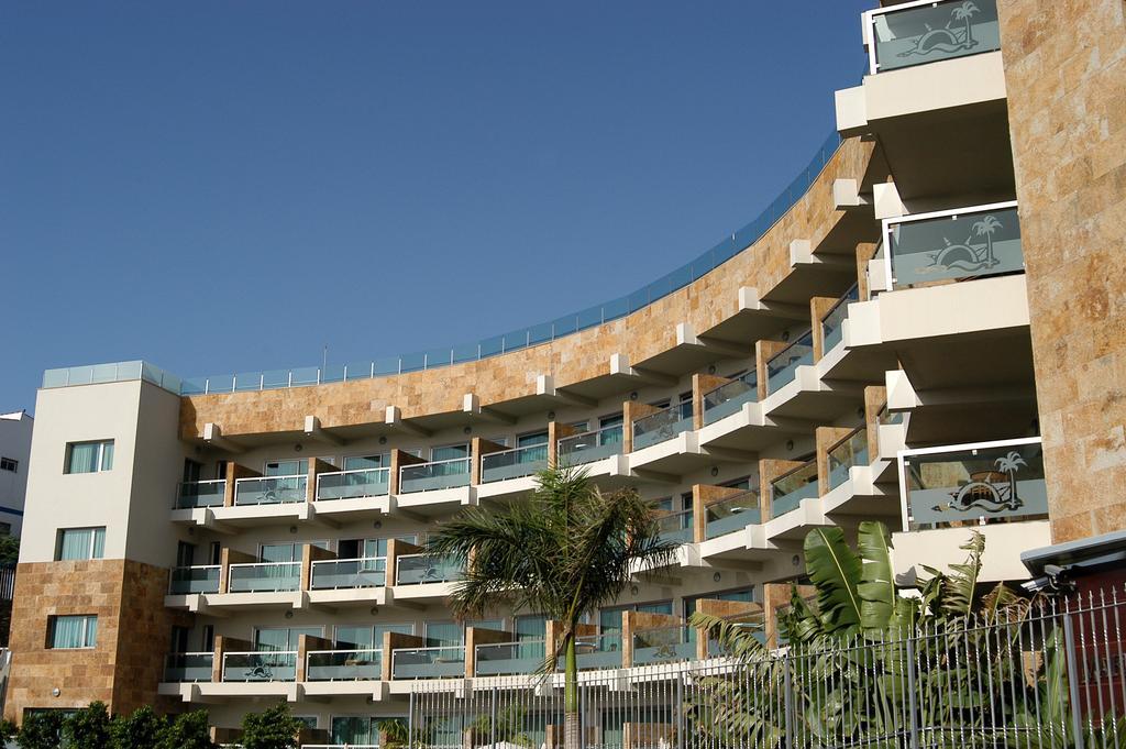 Apartamentos Marinasol Gran Canaria Exteriér fotografie